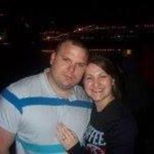 Meet your Posher, Leanne